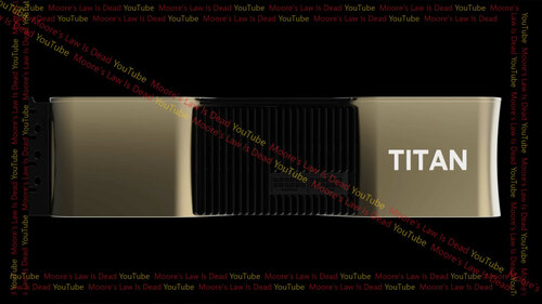Nvidia Titan RTX
