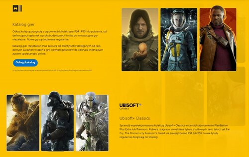 Sony Xbox Game Pass