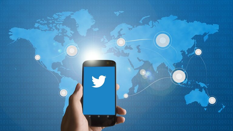 Był pracownik Twittera skazany