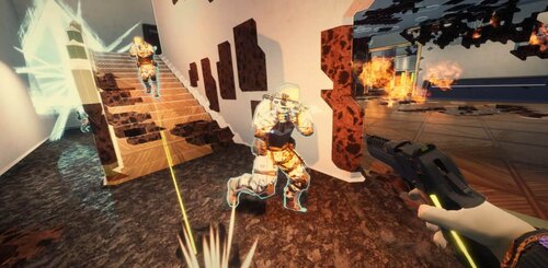 Severed Steel za darmo