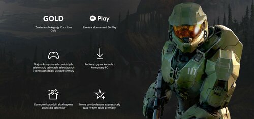 Sony Xbox Game Pass