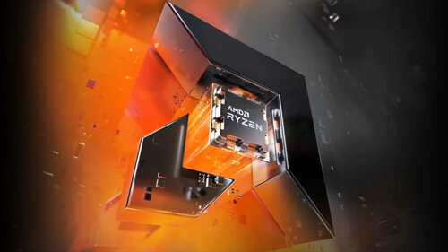 Nowy BIOS do Ryzen 7000