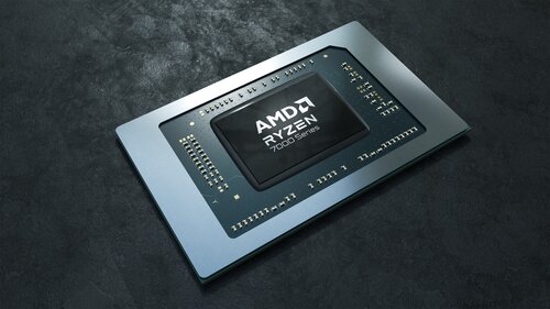AMD do laptopów i komputerów