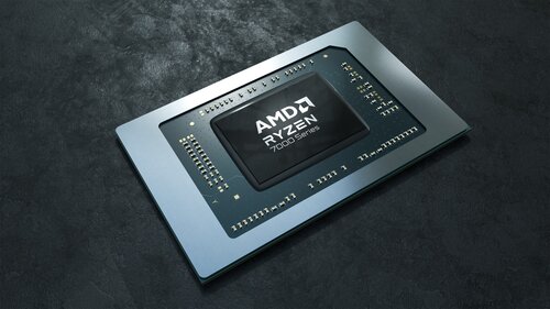 AMD Zen 5