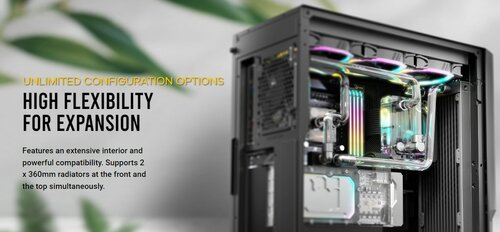 Obudowa ANTEC