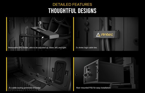 Obudowa ANTEC