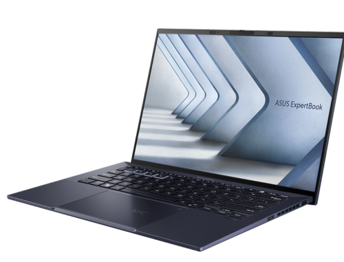 ASUS do biznesu i nauki