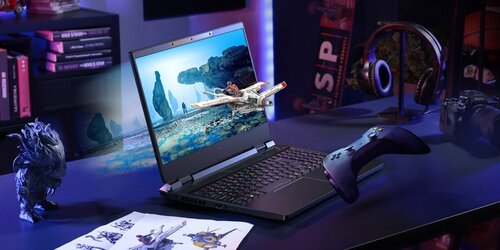 SpatialLabs TrueGame
