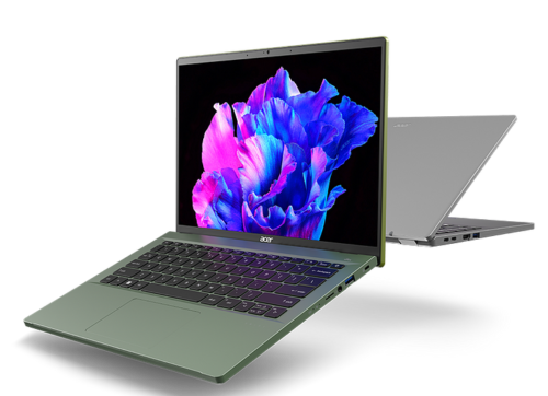 Acer AMD Ryzen z serii 7000