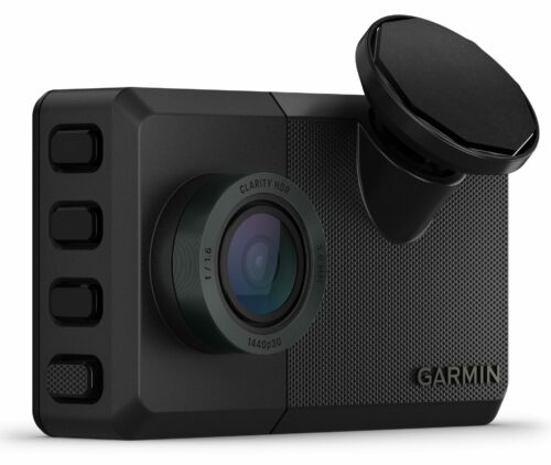 Garmin Dash Cam Live