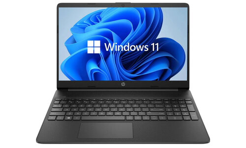 HP 15s X-KOM