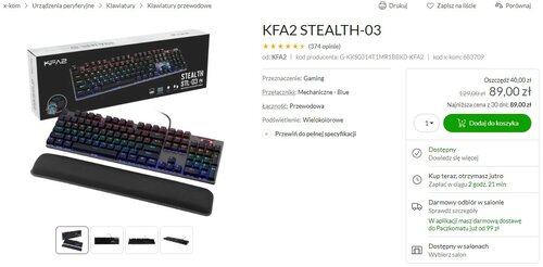KFA2 STEALTH 03