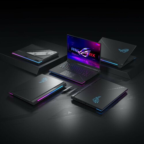ASUS ROG