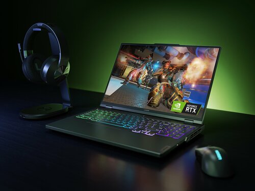 Lenovo Legion