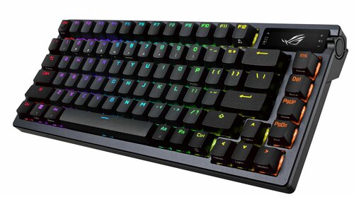 Klawiatura ASUS ROG Azoth