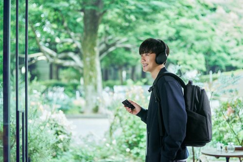 Sony Walkman NW-A306