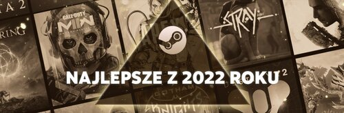 Najpopularniejsze gry w 2022 roku