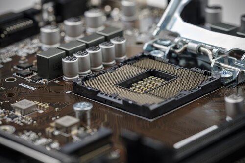 MSI Secure Boot