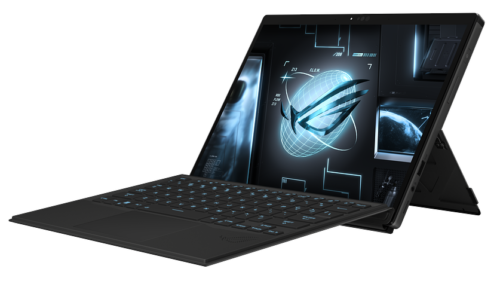 ASUS ROG