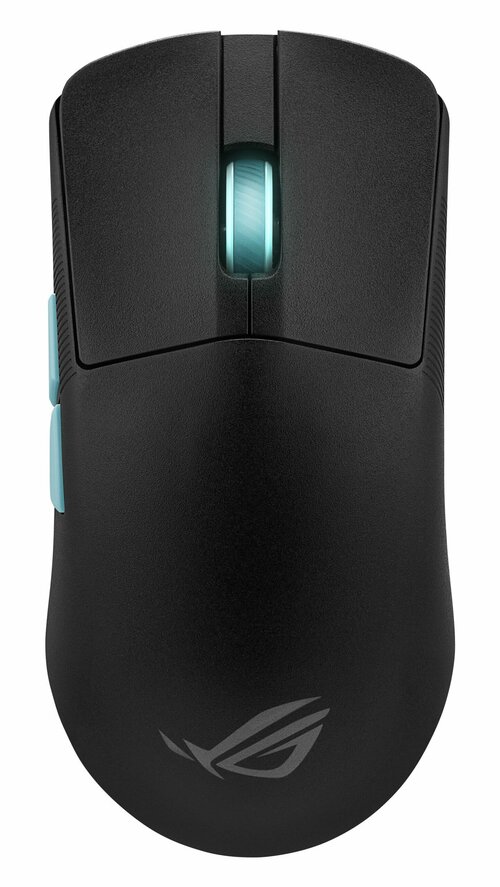 ASUS ROG mysz i podkładka