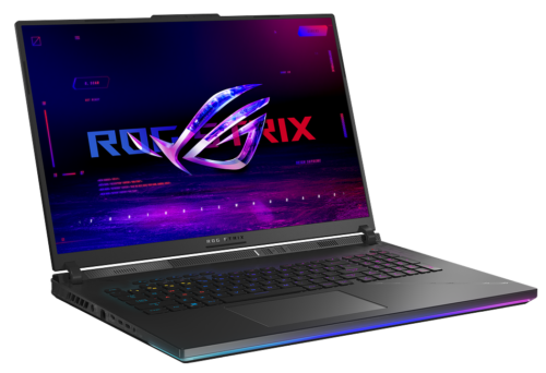 ASUS ROG