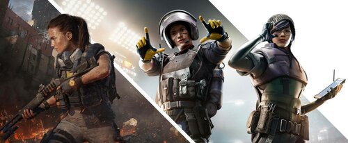 Ubisoft przejęty