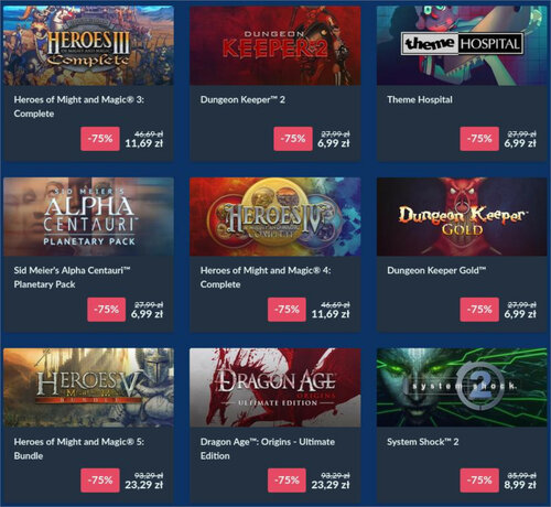 Winter Classics Sale