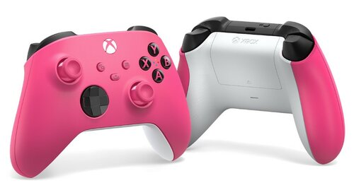 Xbox Deep Pink