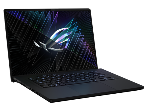 ASUS ROG