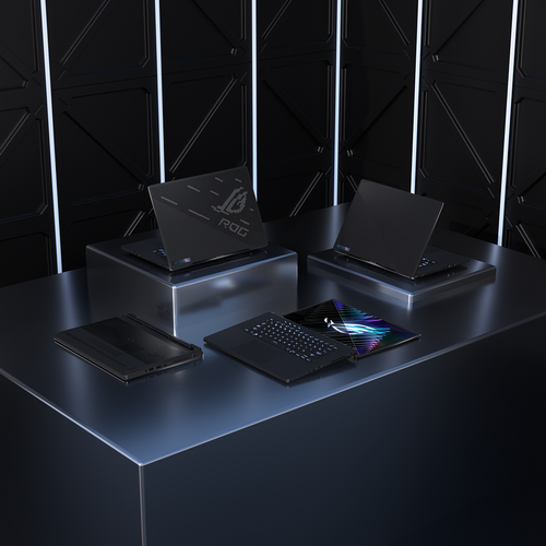 ASUS ROG