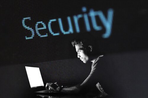 cyberbezpieczeństwo w 2022 roku