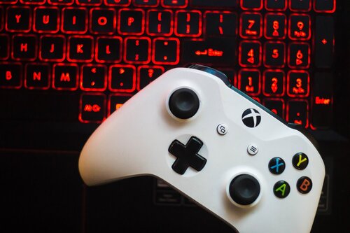 Wyprzedaż XBOX