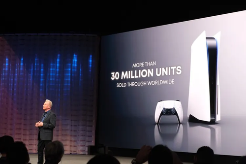 PlayStation 5