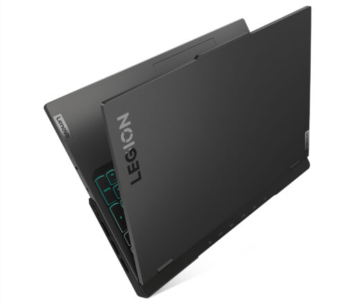 Lenovo Legion i monitor za złotówkę