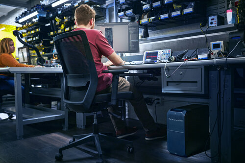Stacje robocze HP Z4 G5