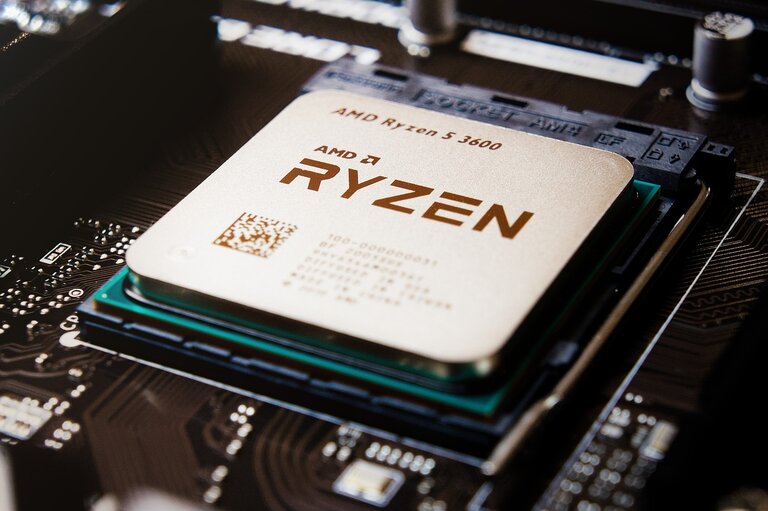 AMD zawyża ceny