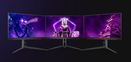 AOC AGON PRO AG274QZM