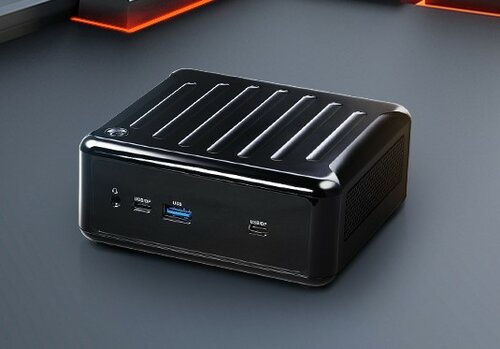 ASRock Industrial 4X4 BOX