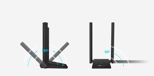 TP-LInk Archer TX20U Plus