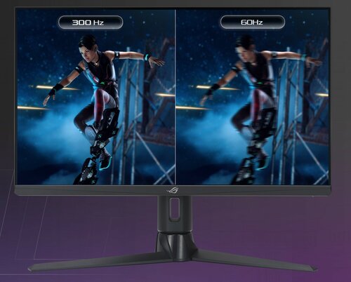 Monitor Asus ROG Strix XG27AQMR