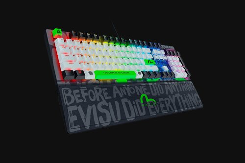 Razer Evisu