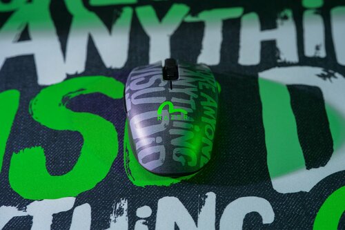 Razer Evisu