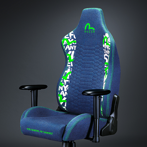 Razer Evisu