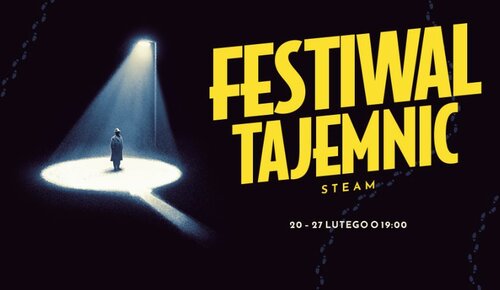 Steam ujawnia daty wyprzedaży