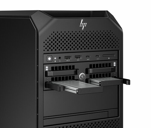 Stacje robocze HP Z6 G5