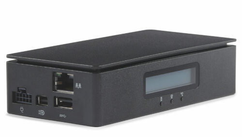 HP Anyware Remote System