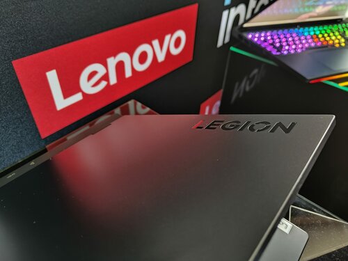 IEM 2023 Lenovo Legion