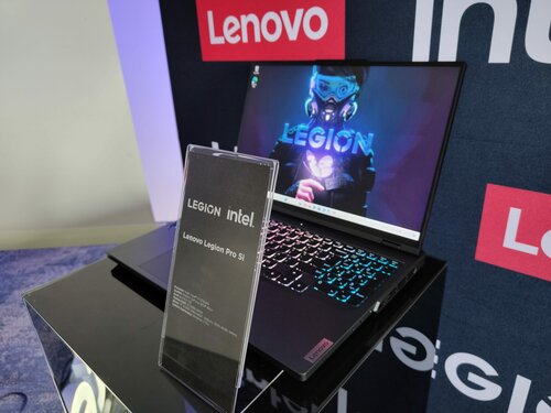 IEM 2023 Lenovo Legion
