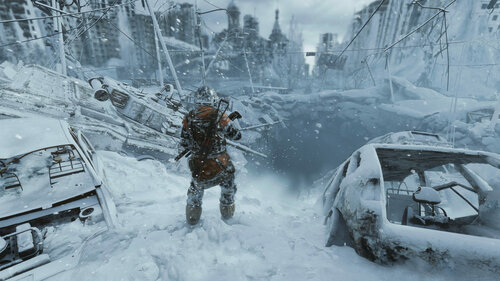 Metro 2024