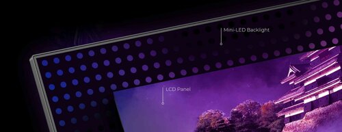 AOC AGON PRO AG274QZM
